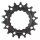 KMC E-Bike Ritzel vorne Bosch Gen.2 18T CrMo 1/8".