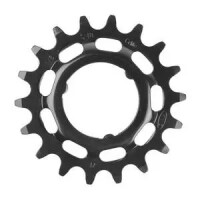 KMC E-Bike Ritzel hinten Shimano 18T CrMo 1/8".