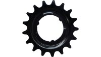 KMC Steck-Zahnkranz 1/2" x 1/8", CrMo, für...