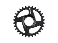 PINION Kettenrad Hochfestes Aluminium, harteloxier 30...