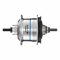 SHIMANO Getriebenabe "Alfine Di2 SG-S705"...
