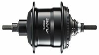 SHIMANO Getriebenabe "Alfine Di2 SG-S705"...