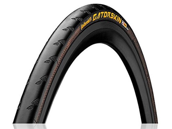 CONTINENTAL Reifen "Gatorskin" 3/180 TPI, PolyX Br 23-622 (700 x 