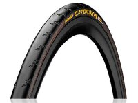CONTINENTAL Reifen "Gatorskin" 3/180 TPI, PolyX...