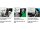 LSL Montagesatz "Crash Pad" Die Crash Pads werden  direkt verschr