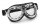 KAPPA Brille, Classic-Brille, kratzresistente UV400 Gläser, verst