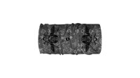 H.A.D. Multifunktionstuch Originals Bike, 100% Polyester