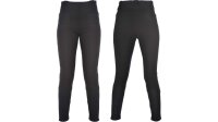 OXFORD Hose Super Leggins, 100% Polyester, schwarz,...