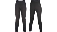 OXFORD Hose Super Leggins, 100% Polyester, schwarz,...