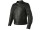 HEVIK Lederjacke Garage, Thermo-Innenfutter, Protektoren an Sch