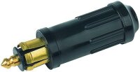 BAAS Stecker "BA13" Zweiteilig, DIN-Norm, mit...