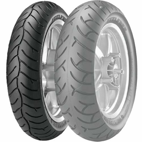 METZELER Reifen Feelfree, Sport-Touring Reifen für High-Perform
