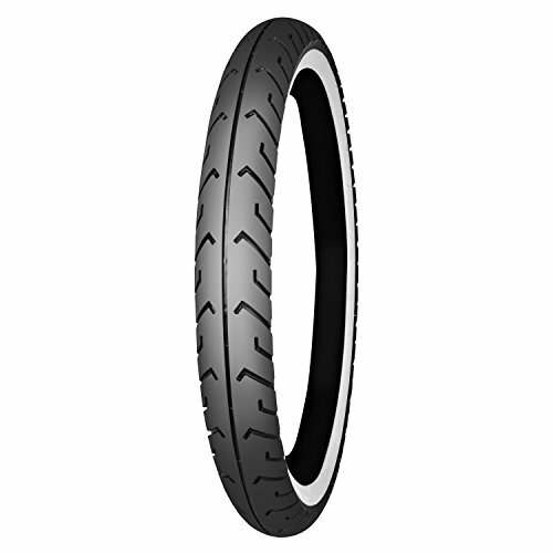 MITAS Reifen "MC 2" Aus der Reihe Moped Sport Rei 2 3/4-16 TL 46
