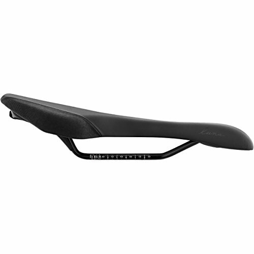 FIZIK MTB-Sattel Luna X5, Damensattel, SB-verpackt, Gestell: s-