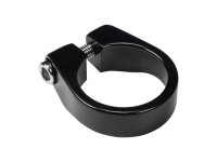 ERGOTEC Sattelklemmschelle SCI-085, SB-verpackt,...