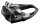 spd-sl renn-pedal shimano pdr8000e1 ultrega, einseitig achse 4 mm länger