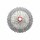 SUNRACE Kassettenzahnkranz "CSMZ90" 12-fach, Alumi metallic