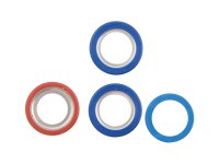 FULCRUM Dichtungssatz "DRP" für Industriel