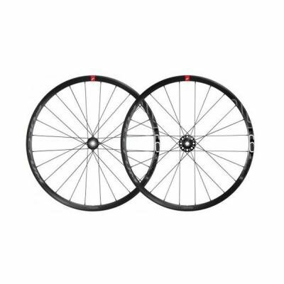 FULCRUM Rennrad Laufradsatz Racing 7 DB C19, Für Drahtreifen, 2