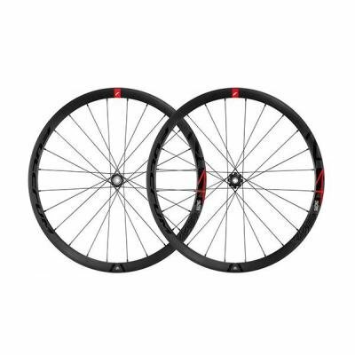 FULCRUM Rennrad Laufradsatz Racing 5 DB C17, Für Drahtreifen, 2