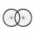 FULCRUM Rennrad Laufradsatz Racing 5 DB C17, Für Drahtreifen, 2