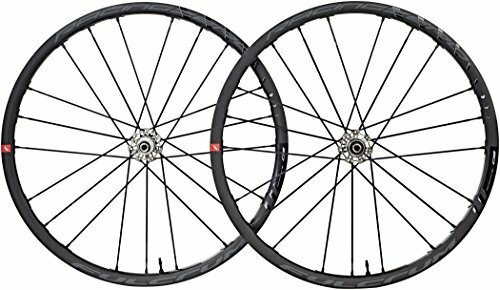 FULCRUM Renn-Laufradsatz Racing Zero DB, Für Drahtreifen, 2-Way