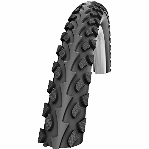 IMPAC Reifen Tourpac, BS 119, 42-622 28 x 1,60, schwarz