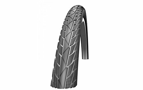IMPAC Reifen Streetpac, BS 100, 47-622 28 x 1,75, schwarz /