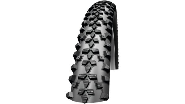 IMPAC Reifen Smartpac, BS 118, 54-584 27,5 x 2,10, schwarz