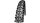 IMPAC Reifen Smartpac, BS 118, 54-584 27,5 x 2,10, schwarz