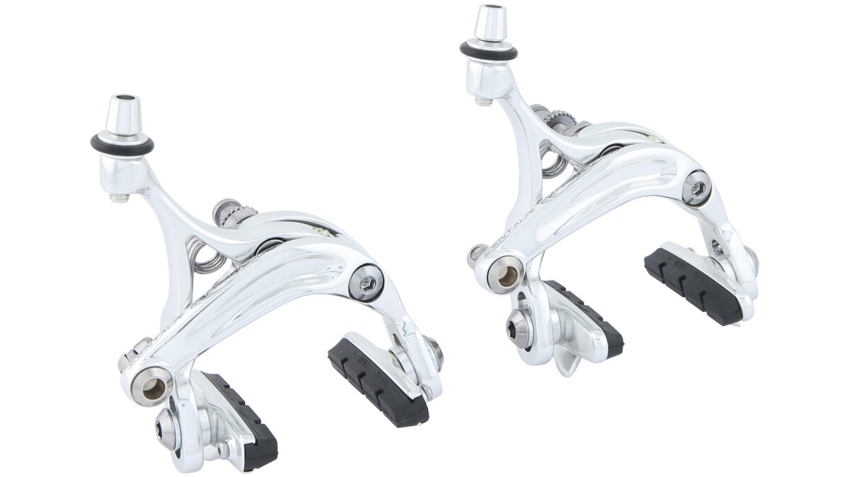 Étriers De Frein Campagnolo Centaur BR02-CE - Double Pivot - Alu - Occasion