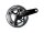 SHIMANO Kettenradgarnitur Dura Ace FC-9100 Mod.17, Hollowtech I