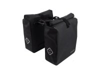 system doppelpacktasche atranvelo travel 37x33x42cm,...