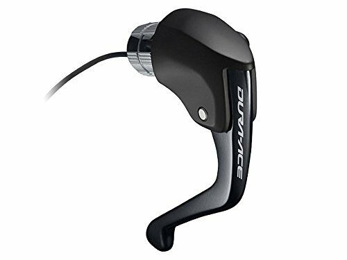 SHIMANO TT/Triathlon-Schalt-/Bremshebel Dura Ace Di2 ST- R9160,