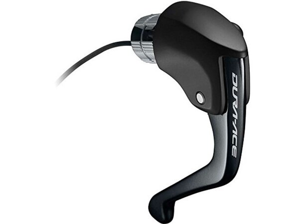 SHIMANO TT/Triathlon-Schalt-/Bremshebel Dura Ace Di2 ST- R9160,