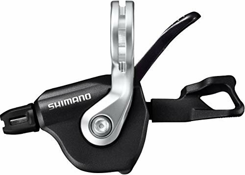 SHIMANO Daumenschalthebel "SL-RS 700" SB-verpackt, 2-fach, links
