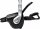 SHIMANO Daumenschalthebel "SL-RS 700" SB-verpackt, 2-fach, links