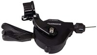 SHIMANO Daumenschalthebel "SL-RS 700"...