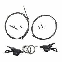 SHIMANO Daumenschalthebel "Deore SL-M6000-I"...