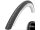 reifen schwalbe road cruiser hs484 green 28x1.60" 42-622 wwtskin refl.kg gc      