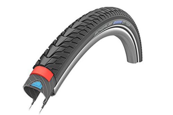 reifen schwalbe marathon gt tour hs485 28x1.50"40-622 sw-tskin refl.ec perf.dg 