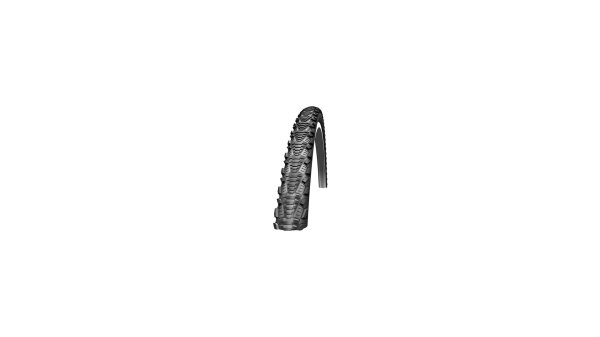 SCHWALBE Reifen CX Comp, KevlarGuard, HS 369, 50 EPI, Draht, Ac