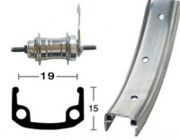 h-rad 18" 355-19rb-nabe si.20l alu-kastenfelge...