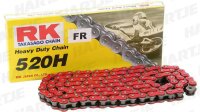 RK Kette "520H" 5/8 x 1/4, Standard, Zugkraft...