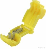 HERTH+BUSS Abzweigverbinder, Isoliert, bis 600V, ohne...