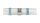 HERTH+BUSS Schrumpfverbinder "Solder Sle Querschnitt: bis 4,8 mm², Innen-Ø: 4,3 - 4,8 mm, Länge: 29,3 mm, blau