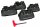THULE Kit Fixpunkt XT, , # 4064, Rapid System 753, Ford Mondeo /