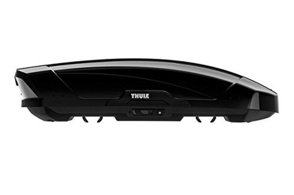 THULE Dachbox Motion XT M, Abmessungen: 175 x 86,5 x 46cm, Volu