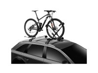 THULE Fahrradhalter "UpRide" Universaler Dachträge max. Gewicht p