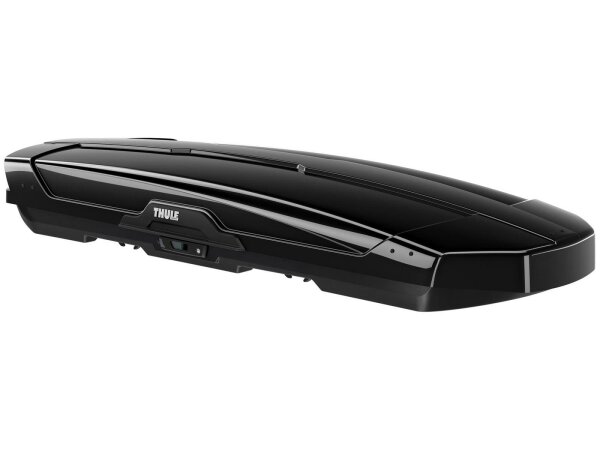 THULE Dachbox Motion XT Alpine, Abmessungen: 232 x 95 x 35cm, V
